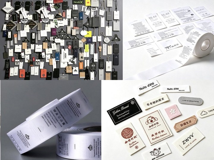 Garment Accessories