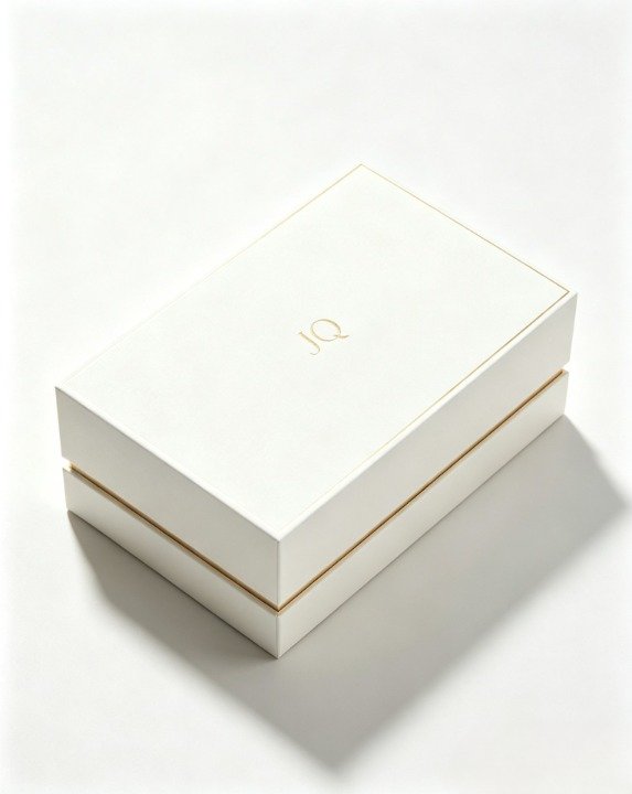 Base & Lid Box