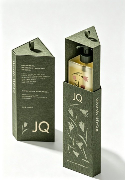 Special Shape Box