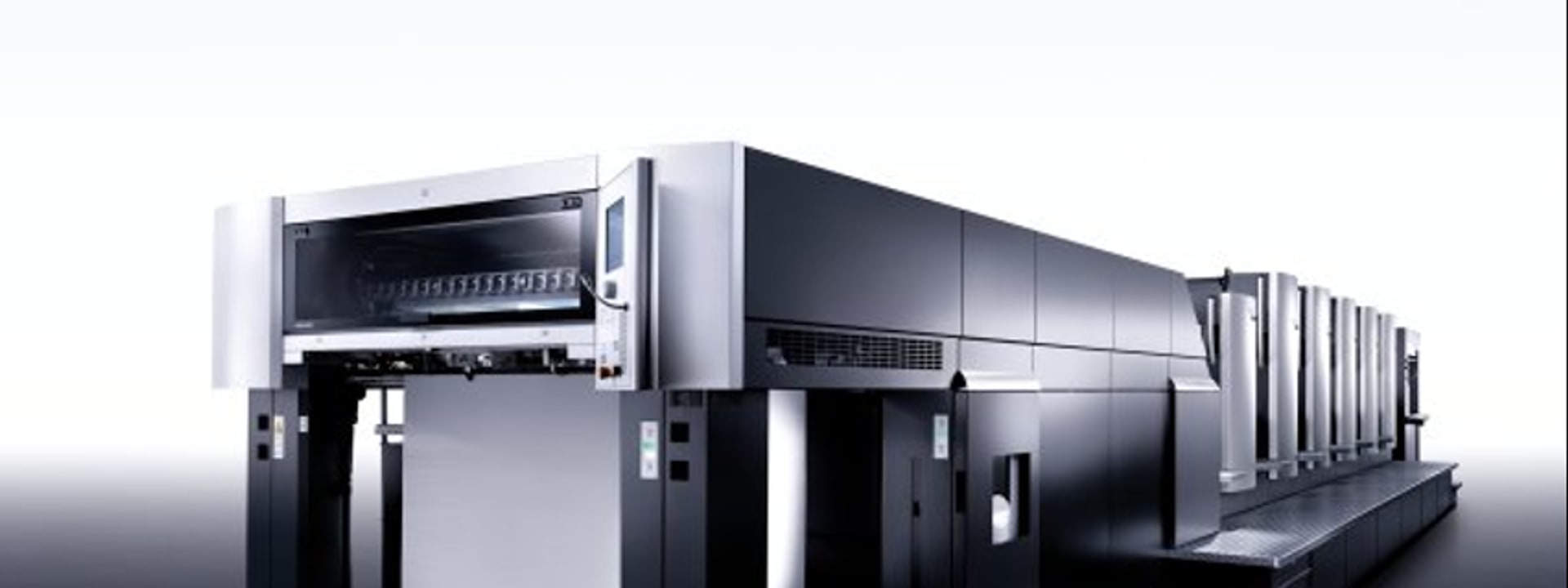JUNQI factory production line