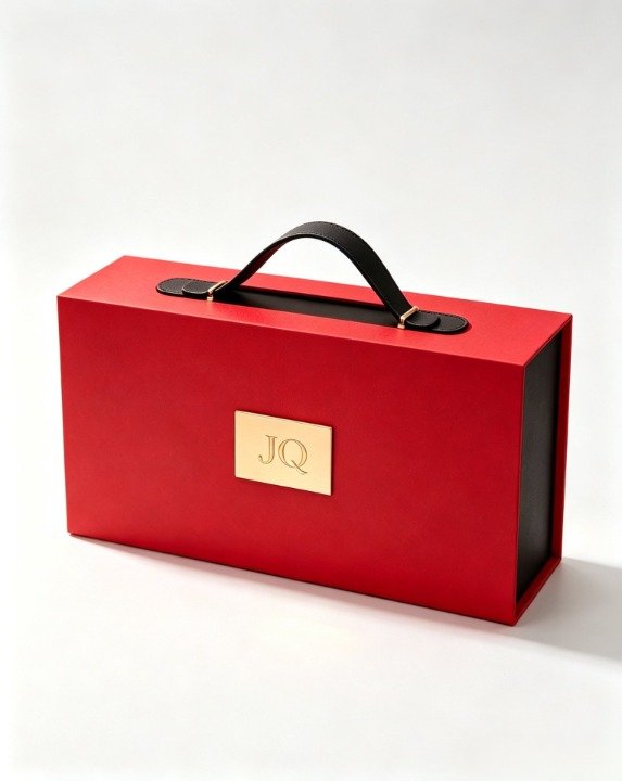Handle Box