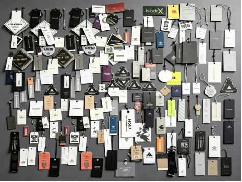 Hang Tags
