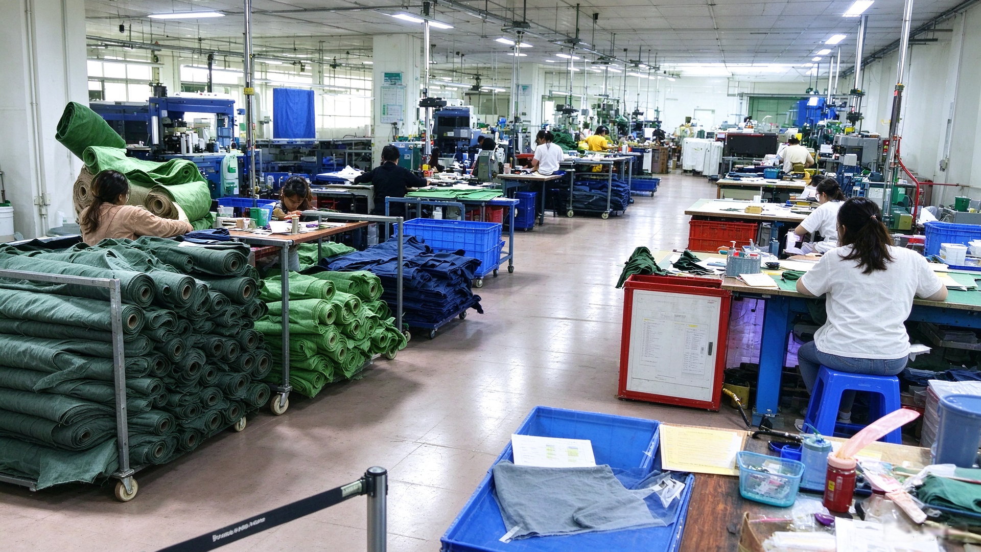 JUNQI outdoor gear plant photos 2