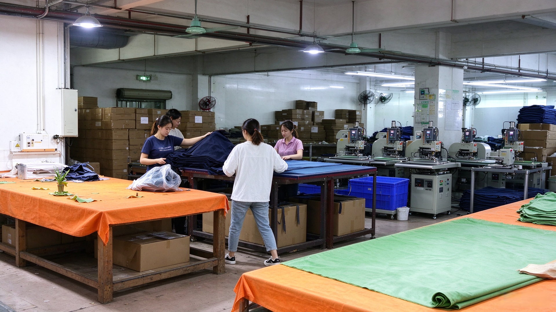 JUNQI outdoor gear plant photos 3