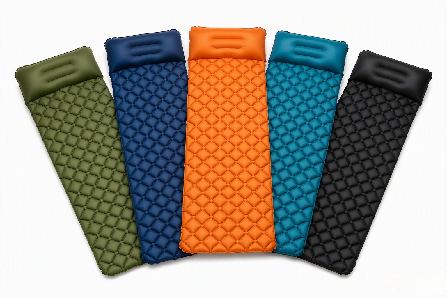 Color options