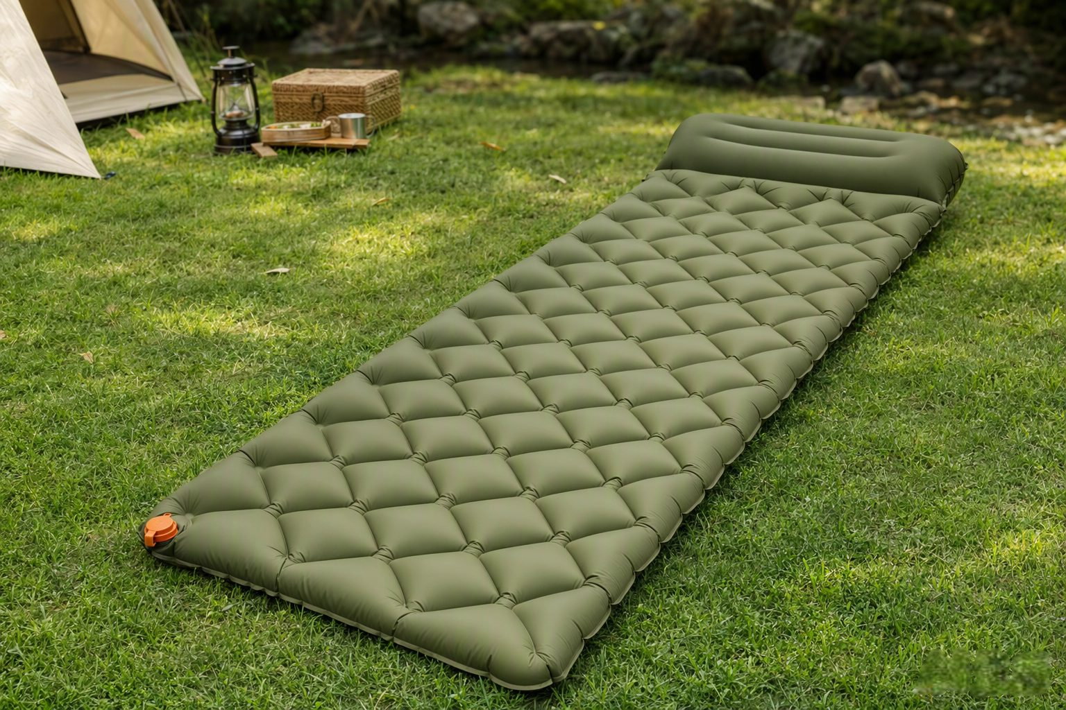 Outdoor Products
