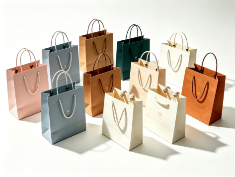 Paper Bags