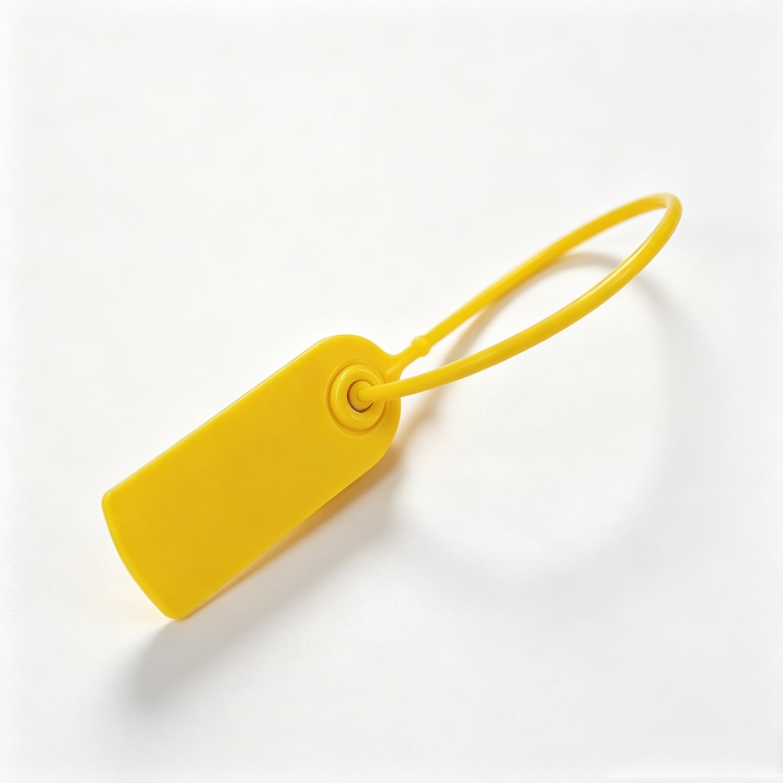 Security Tags & Tamper-Evident Seals