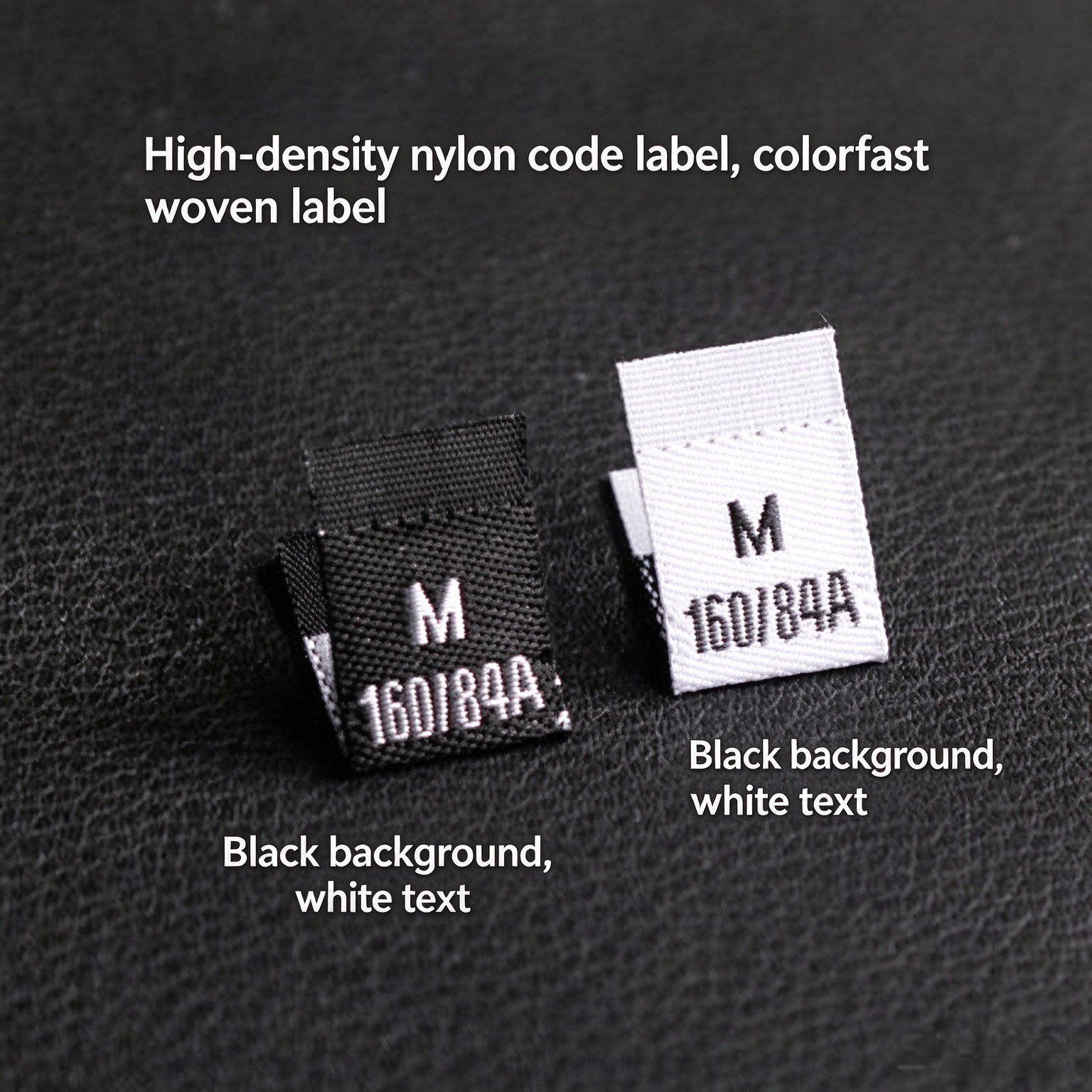 Size Labels